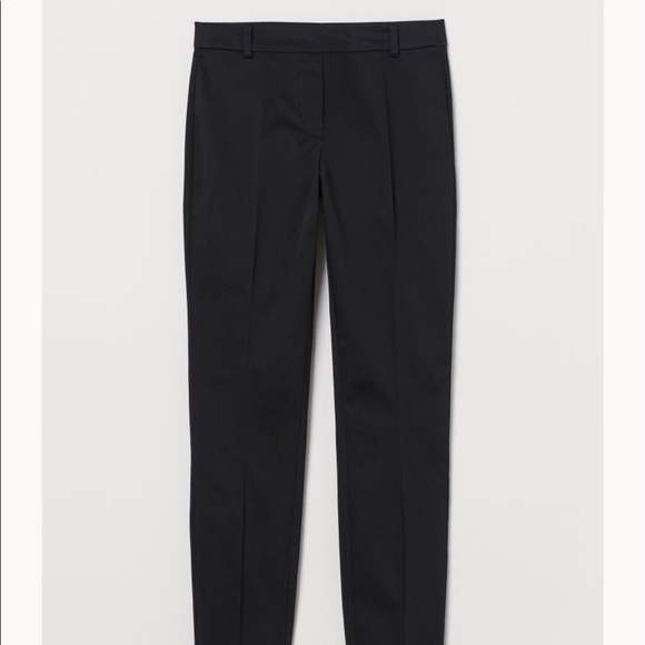 New Black Slacks - Picture 3 of 3